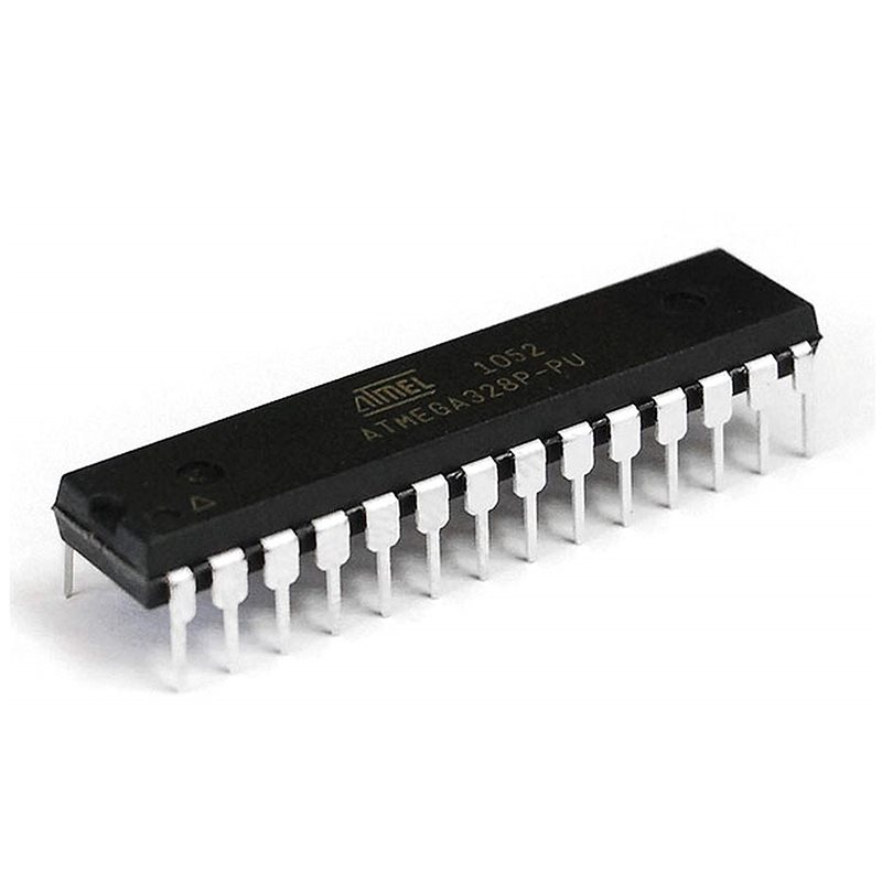 ATMEGA328P-PU