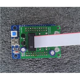 OPUSBi programmer KIT