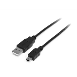 Mini USB cable