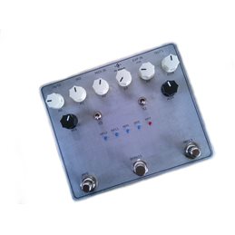 diyDSP Pedal KIT