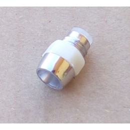 Led Holder 5mm Plastic LH5P-3