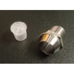 LED Holder 5mm Metal LH5M-1