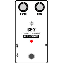 CE-2 Chorus KIT