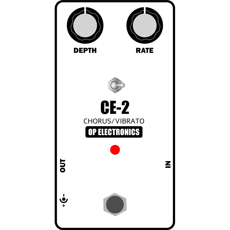 CE-2 Chorus KIT