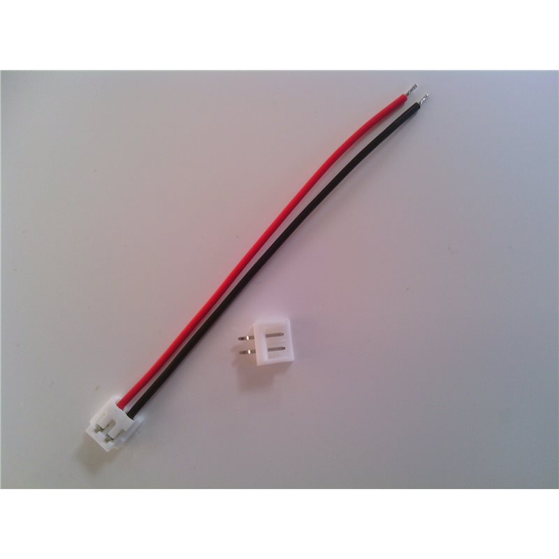 Wire-to-board connector A2503-H02-100