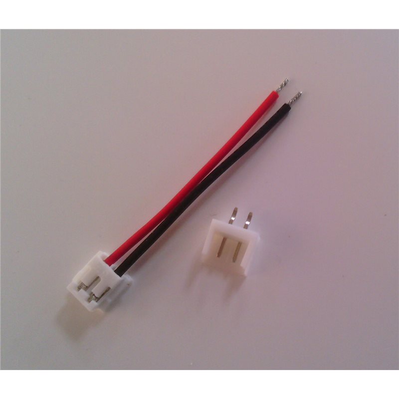 Wire-to-board connector A2503-H02-40
