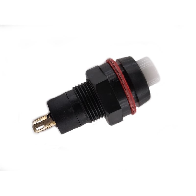 DS-211 OFF-ON Pushbutton