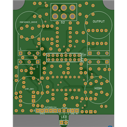 S.A.C PCB