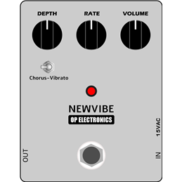 Newvibe KIT