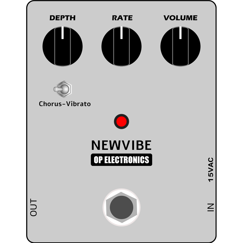 Newvibe KIT