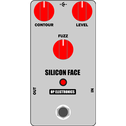 Silicon Face