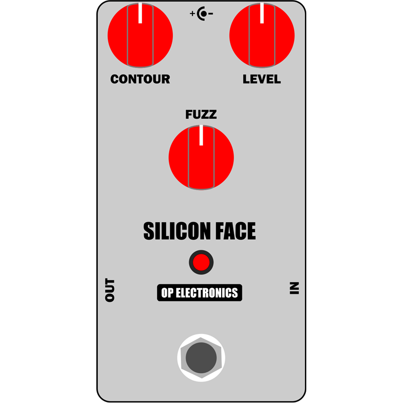 Silicon Face