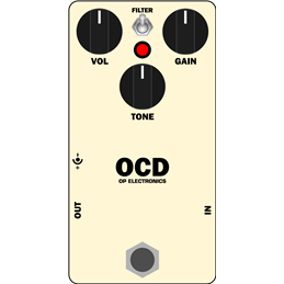 OCD V3 KIT