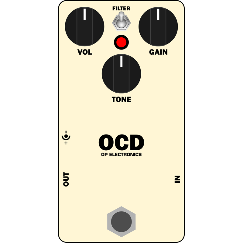 OCD V3 KIT