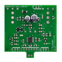 PCB - preassembled