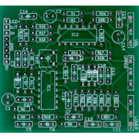 PCBs - for assembly