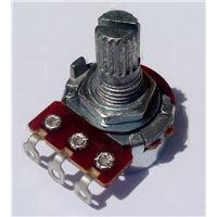 Potentiometers