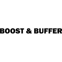 Boost & Buffer
