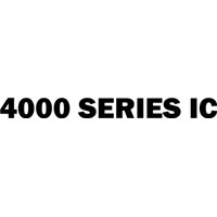 4000 series IC