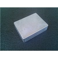 Aluminium Enclosures