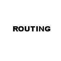 Signal Routing