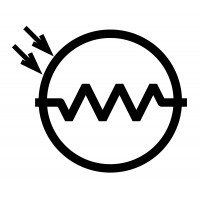 Photoresistors